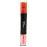 K&uuml;&uuml;nelakk L&rsquo;Or&eacute;al Paris Infallible Gel-Effect, oranž v., 10 ml
