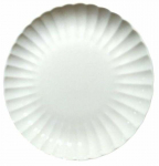Taldrikute komplekt magustoidu Hermia BNLZF21DUS600, &Oslash; 21 cm, mitmev&auml;rviline