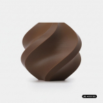 Filament Bambu Lab PLA Basic Cocoa Brown (10802) / Filament with spool, 315 m, pruun v.