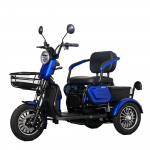 Elektriline motoroller M20EEC Blue, 20000 mAh, 1 kW, sinine v.