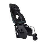 Laste jalgrattatool Thule Yepp Nexxt 2 Maxi, sinine v./must v., tagumine
