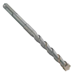 Betooni puur Keil MS5 Turbokeil, betoon/kivi/m&uuml;&uuml;ritis, keermega, sds plus, 6 mm x 21 cm