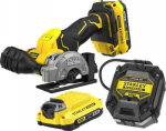 Ketassaag Stanley SFM V20, 18 V