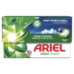Pesukapslid Ariel Mountain Spring, 22 tk