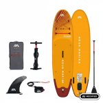 Aerulaud Aqua Marina FUSION BT-23FUP, 330 cm