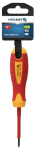 Kruvikeeraja H&ouml;gert HT1S924, risti, isoleeritud, 21 cm
