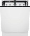 Integreeritav n&otilde;udepesumasin Electrolux 700 seeria E72LB110S