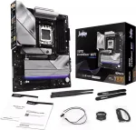 Emaplaat ASRock X870 LIVEMIXER WIFI