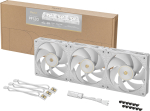 Ventilaator korpusele Asus ProArt PF120, 120 mm x 120 mm