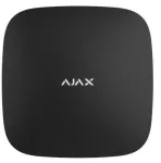 Kahjustatud pakendiga toode. Turvas&uuml;steemid Ajax Hub, 350 g, 2000 m, 100 - 250 V