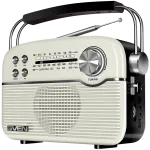 Raadio Sven SRP-500, 3.7 V