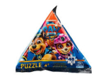 Pusle Spin Master Paw Patrol The Movie 6067568, 13 cm x 13 cm, 48 tk, (v&auml;rv/disain valitakse juhuslikult)