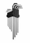 Kuuskantv&otilde;ti AWTools AW35006, 9 tk