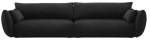 Diivan Cosmopolitan Design Matera Eden 21, antratsiit v., 110 x 248 cm x 85 cm