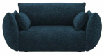 Tugitool Cosmopolitan Design Matera Eden 16, blue navy v., 110 cm x 128 cm x 85 cm