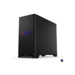 Statsionaarne arvuti Lenovo Legion 90YE005BMW 245HX, 1 TB, DDR5 16 GB, SSD 1 TB, Nvidia GeForce RTX 5070 12 GB GDDR7, Windows 11 Home T5 30IAX10