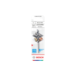 Metallist puur Bosch, metall, silindriline, 3.5 mm x 7 cm