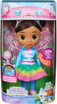 Nukk aksessuaaridega Spin Master Gabby's Dollhouse Dandelion Magic Gabby 6077186, 33 cm, mitmev&auml;rviline