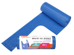 Pr&uuml;gikott Ravi 10711, 35 l, 15 tk