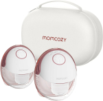 Rinnapumba komplekt, elektriline Momcozy M6 BP319-IR00BA-A