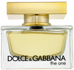 Parf&uuml;&uuml;mvesi Dolce & Gabbana The One, 75 ml