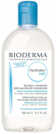 Meigieemaldaja Bioderma Hydrabio H2O, 500 ml