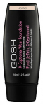 Vedel jumestuskreem Gosh X-Ceptional Wear, 14 sand, 35 ml