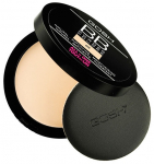 Kompaktne pulber Gosh BB All In One, 02 sand, 6.5 g