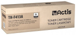 Toonerikassett Actis Standard TH-F413A, punane v.