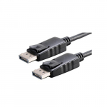 Juhe Akyga AK-AV-10 Display port male, Display port male, 1.8 m, must v.