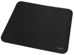 Hiirematt Logilink, 20.4 cm x 23 cm x 0.4 cm, must v.