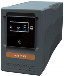 UPS pingestabilisaator Socomec Netys PE 850VA, 480 W