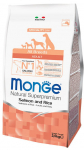 Kuiv koeratoit Monge Speciality Line Adult All Breeds Salmon and Rice, 2.5 kg