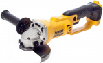 Aku nurklihvija Dewalt DCG412NT-XJ, 18 V