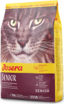 Kuiv kassitoit Josera Senior JOS0072, linnuliha, 2 kg