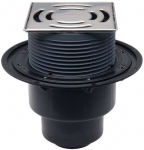 Trapp H&L DN50/75/110 Primus