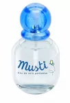 Parf&uuml;&uuml;mid Mustela Musti Eau De Soin, 50 ml