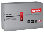 Toonerikassett ActiveJet ATH-360NX, must v.