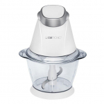 Purustaja Clatronic MZ3579, 250 W, valge v.