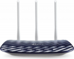 Ruuter TP-Link Archer C20, sinine v./valge v.