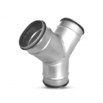 Kolmik Alnor YSVL-45-125-125, 45 &deg;