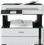 Multifunktsionaalne printer Epson EcoTank M3170, tindiprinter