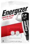 Patareid Energizer BEFA7-A76, LR44/A76/SR44/AG13, 1.5 V