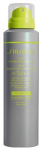 P&auml;ikesekaitsesprei Shiseido Sports Invisible Protective SPF50, 150 ml
