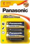 Patareid Panasonic LR14APB/2BP, LR14