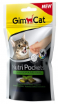Kassimaius Gimborn Nutri Pockets, 0.06 kg