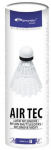 Sulgpall Spokey Air Tec, 6 tk