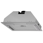 Integreeritav &otilde;hupuhasti Elica Era GR/A/60, roostevaba teras v.