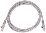 Juhe Extralink RJ-45 8P8C, RJ-45 8P8C, 1 m, valge