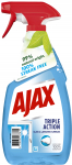 Klaasipuhastusvahend Ajax 8718951137615, 0.5 l